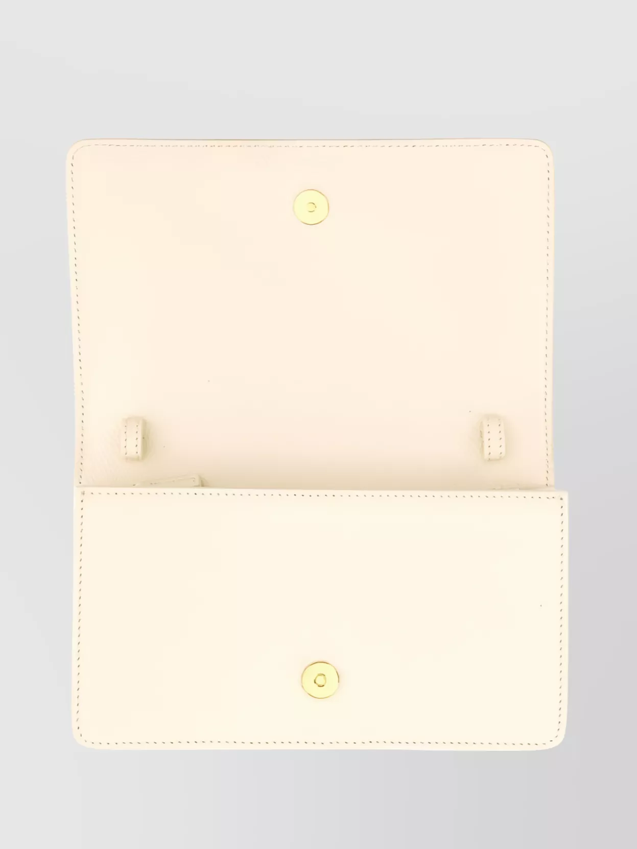 Valentino Garavani Shoulder Bag With Adjustable Strap And Gold-Tone Hardware