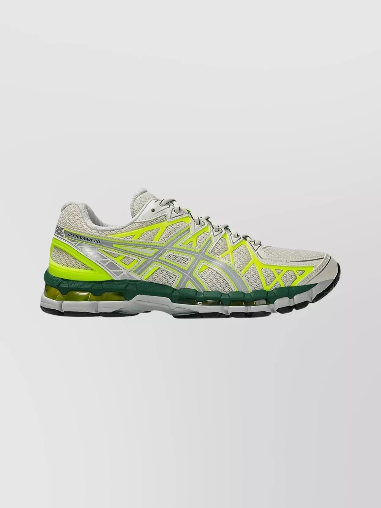 Asics Gel-Kayano 20 Running Sneakers