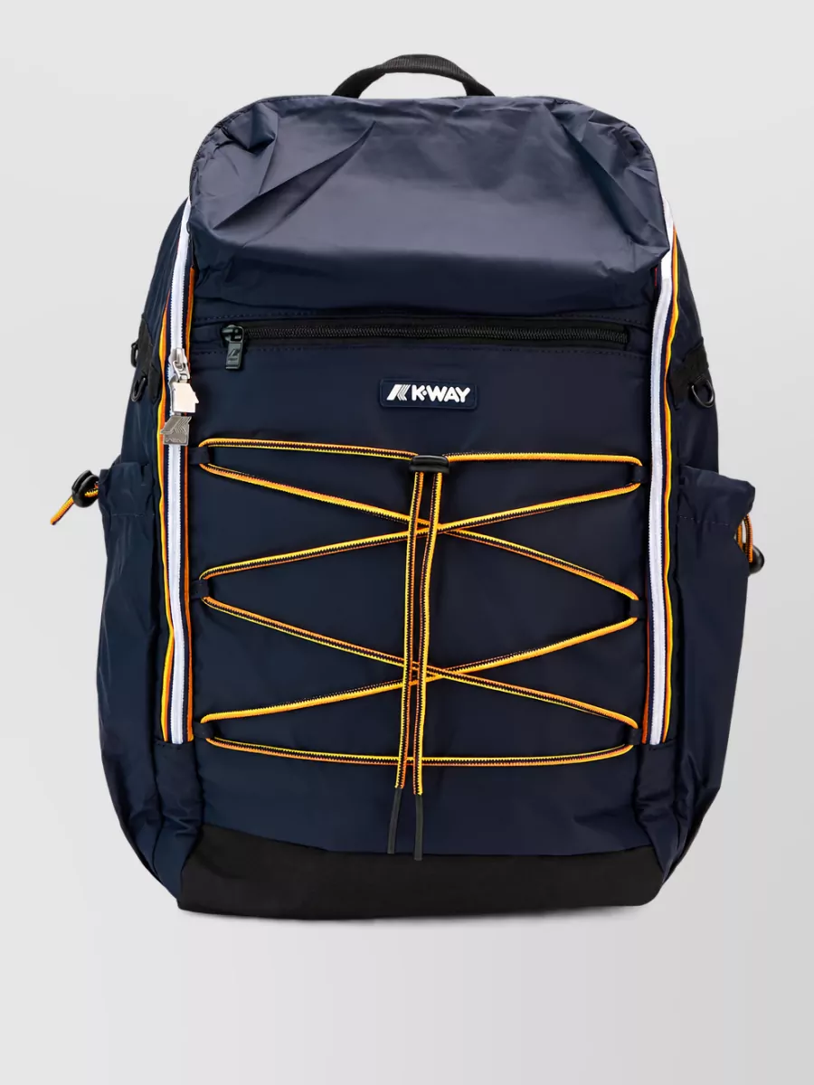 K-way monte limar backpack