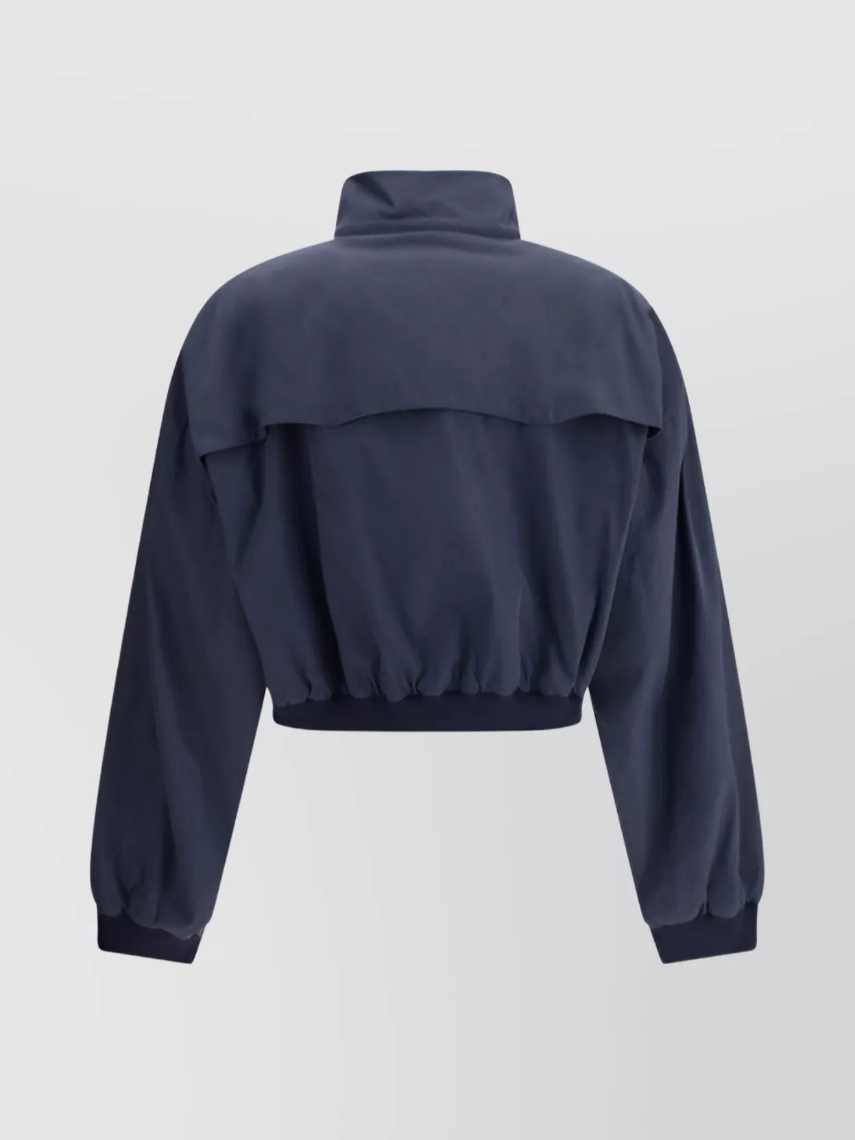 Miu Miu Buttoned Pockets Bomber Jacket