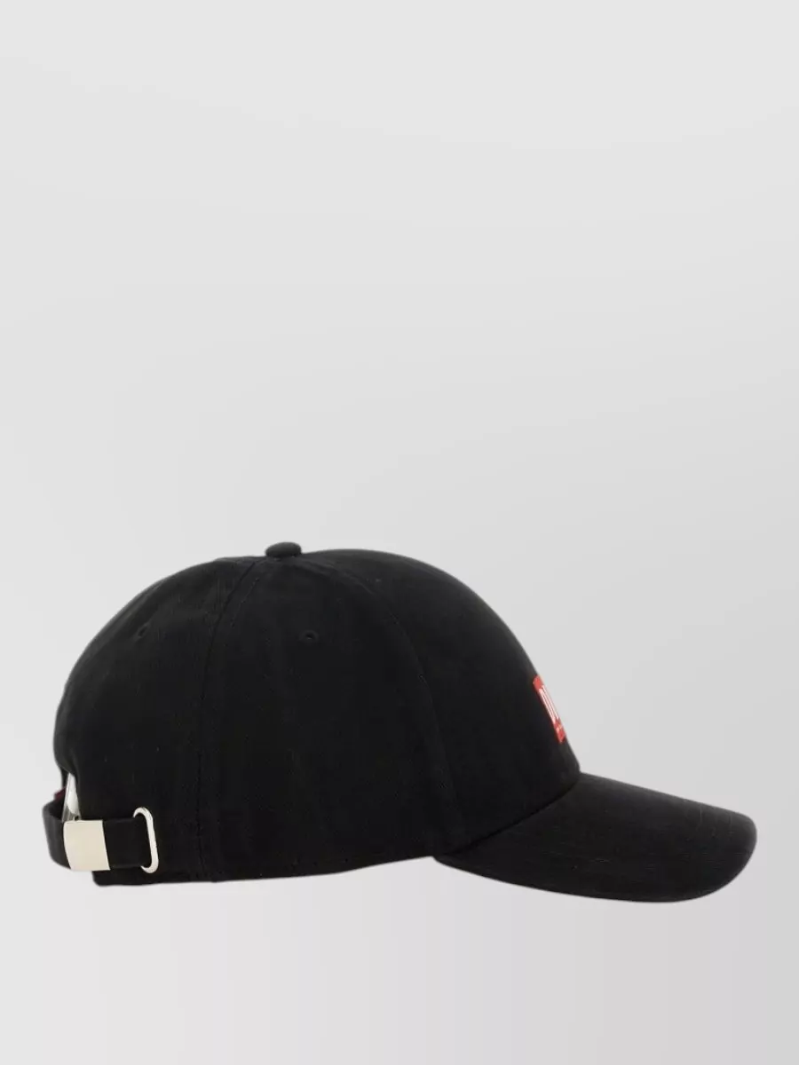 Diesel Logo Baseball Cap