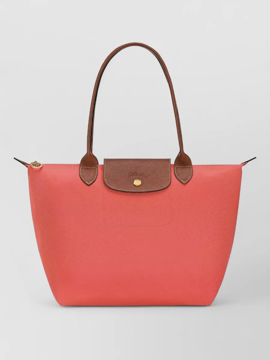 Longchamp Tote Bag