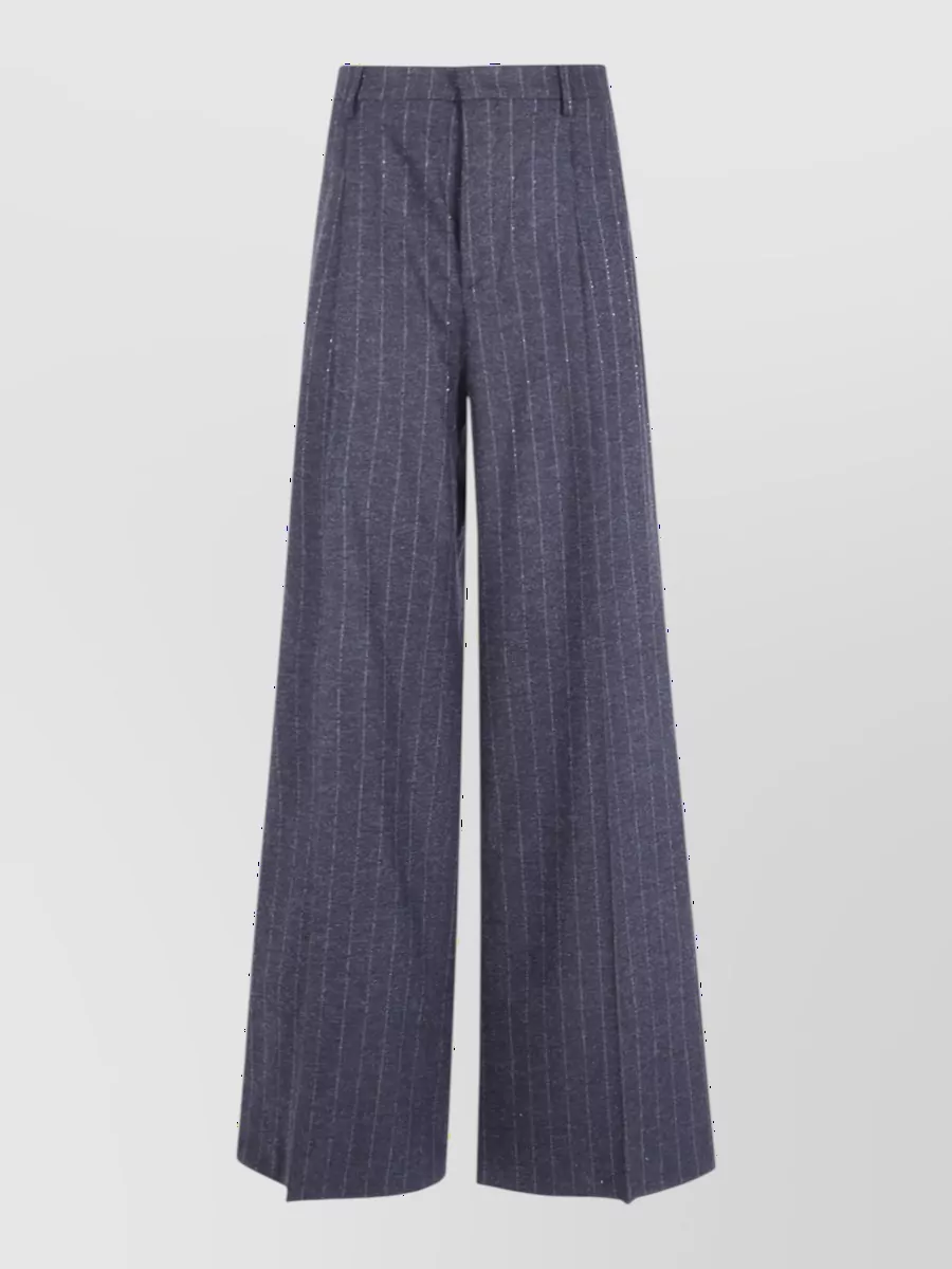Tagliatore Straight-leg Trousers