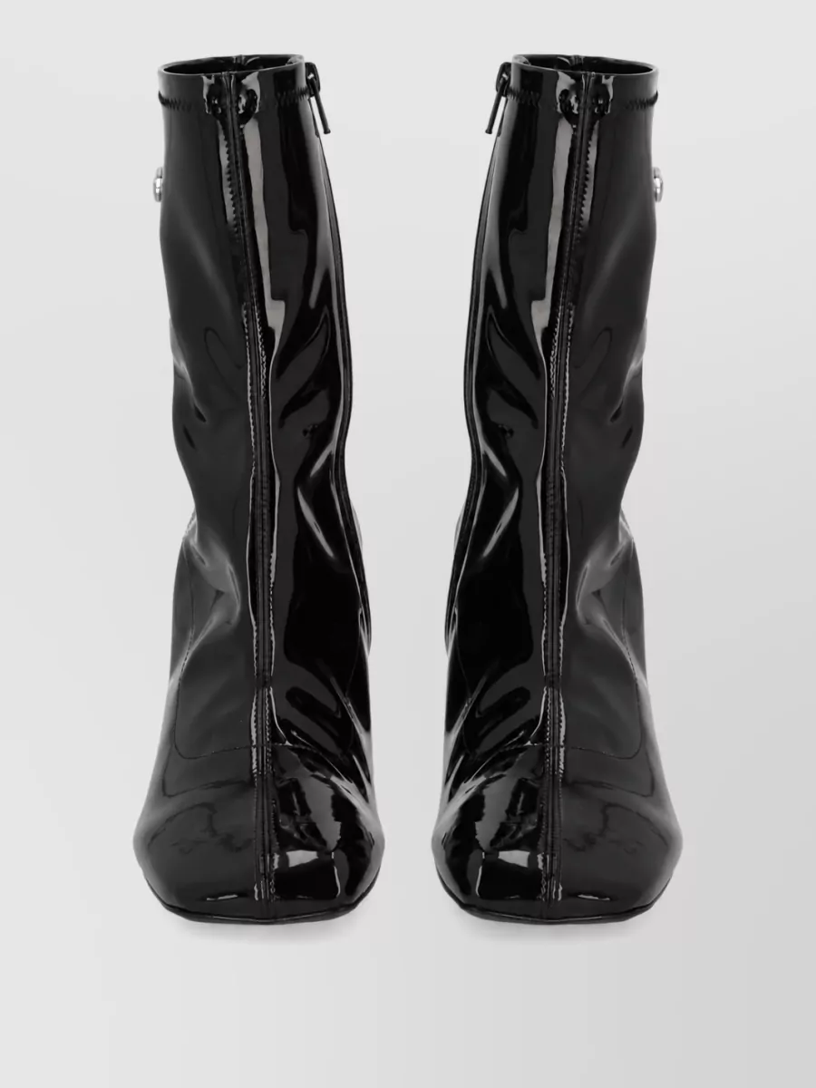 Diesel d-amber md boots