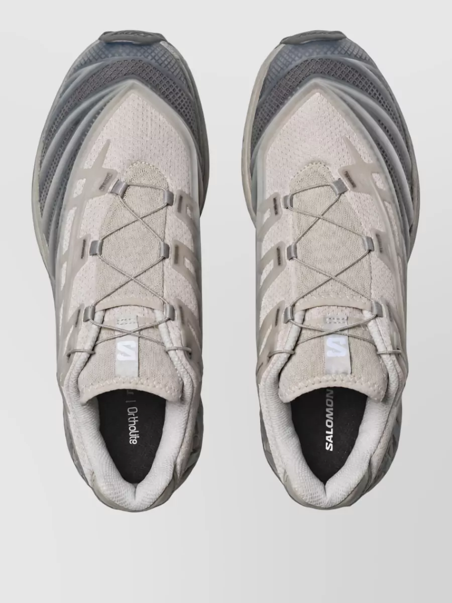 Salomon Low-Top Sneakers