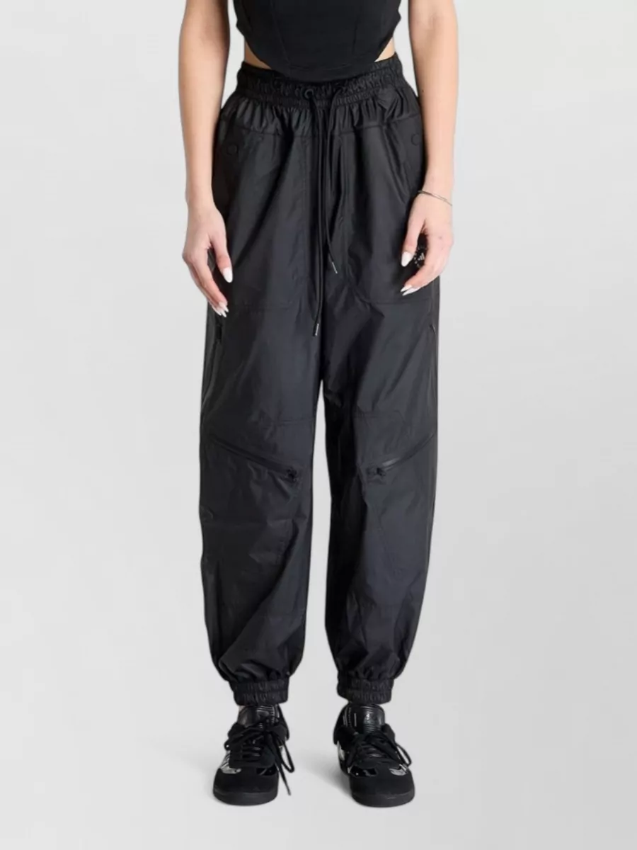 Adidas By Stella Mccartney Straight-Leg Track Pants