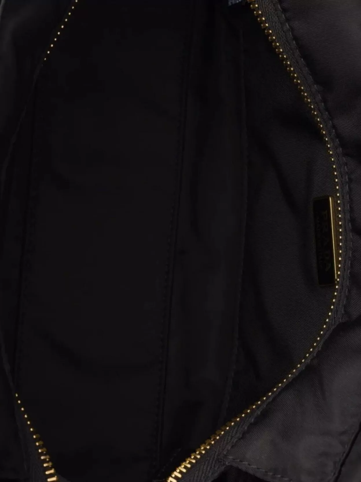 Prada Medium Re-Nylon Shoulder Bag Flap