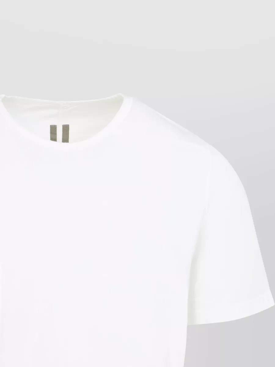 Rick Owens Drkshdw Short-Sleeve T-Shirt