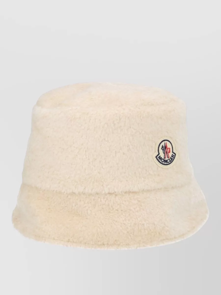Moncler Teddy Headband