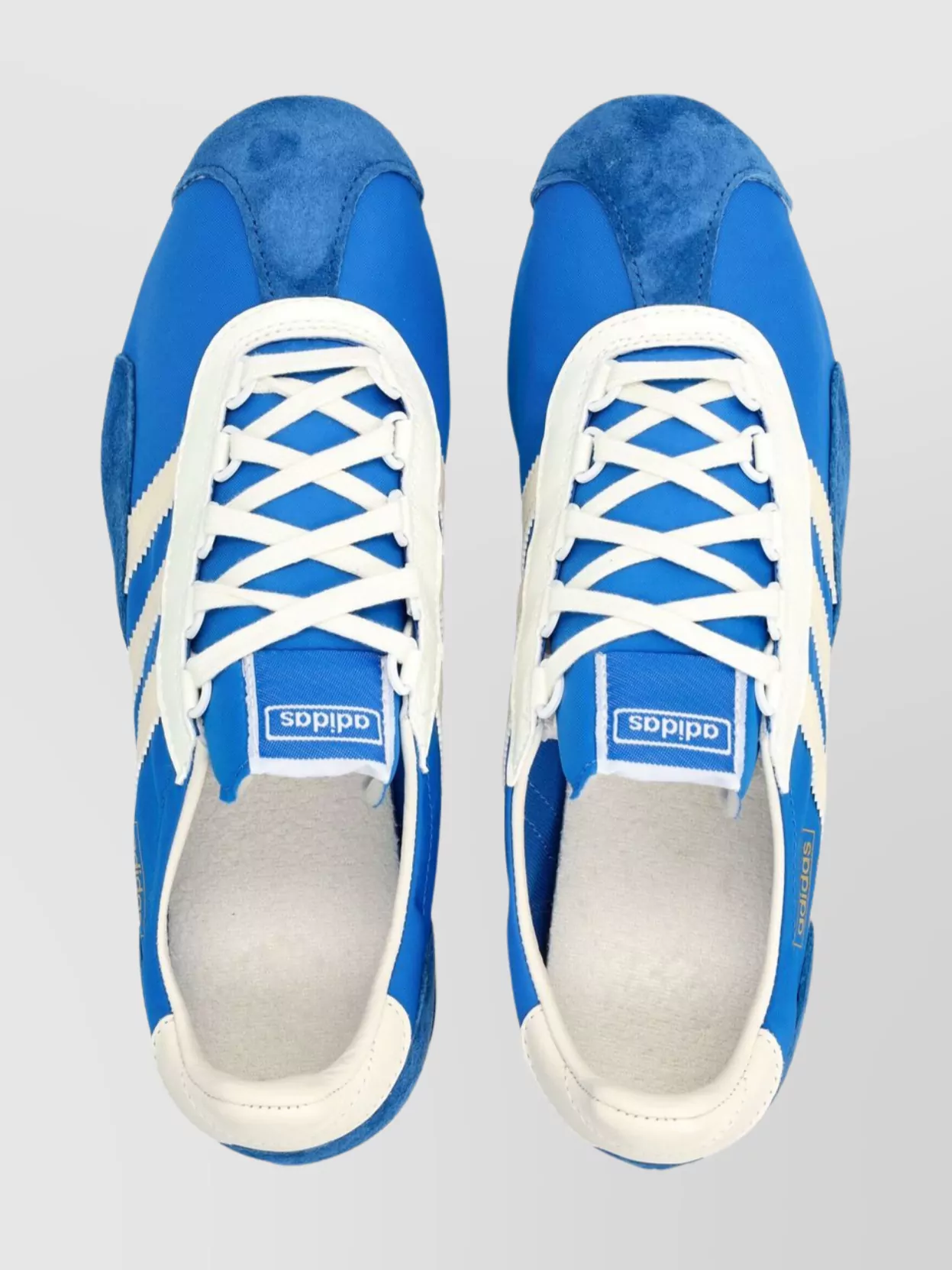 Adidas Originals Retro Inspired Lightweight Sneakers