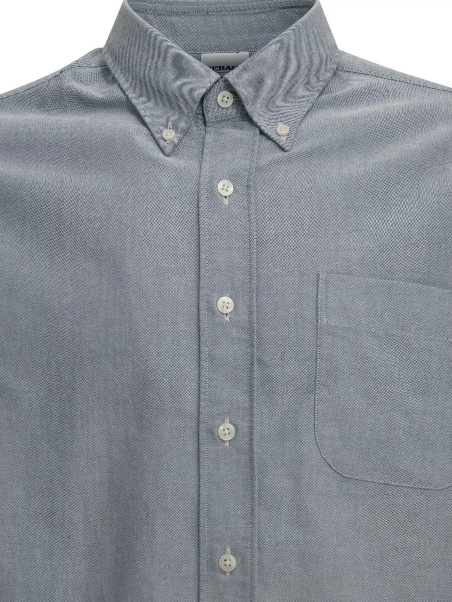Sebago Cotton Casual Shirt