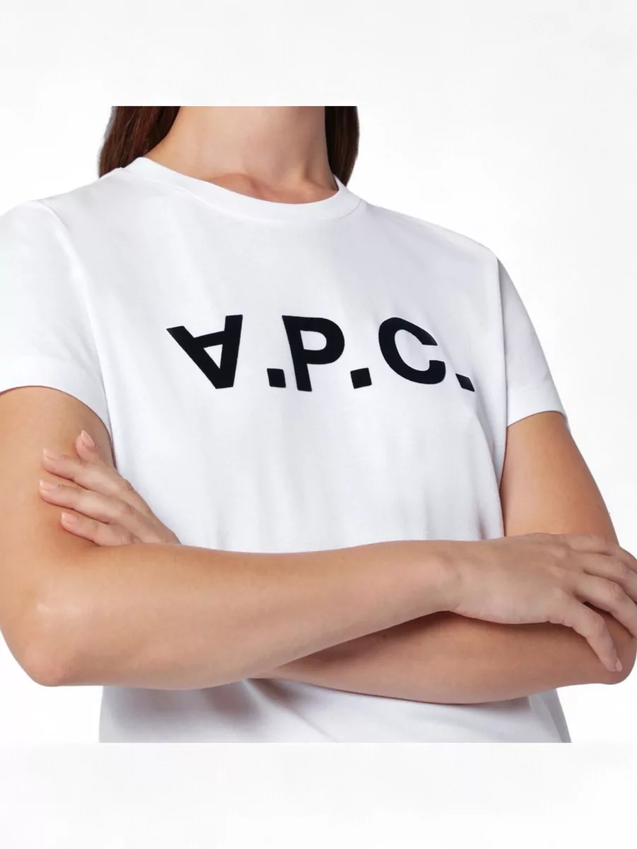A.p.c. T-Shirt