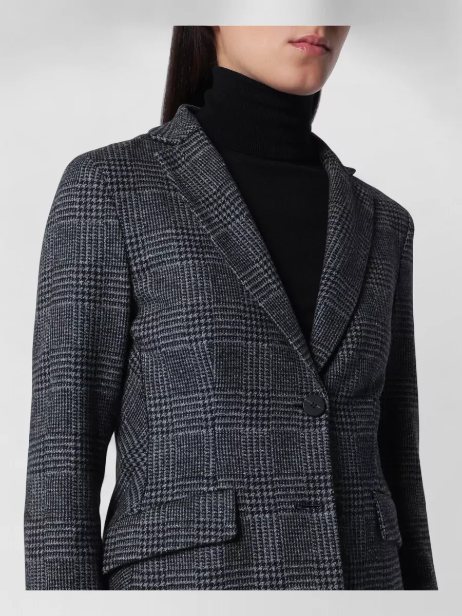 Harris Wharf London Blazer