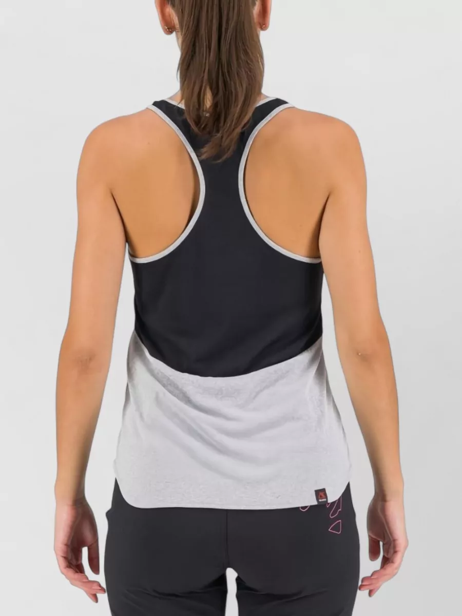 Karpos Sleeveless Top