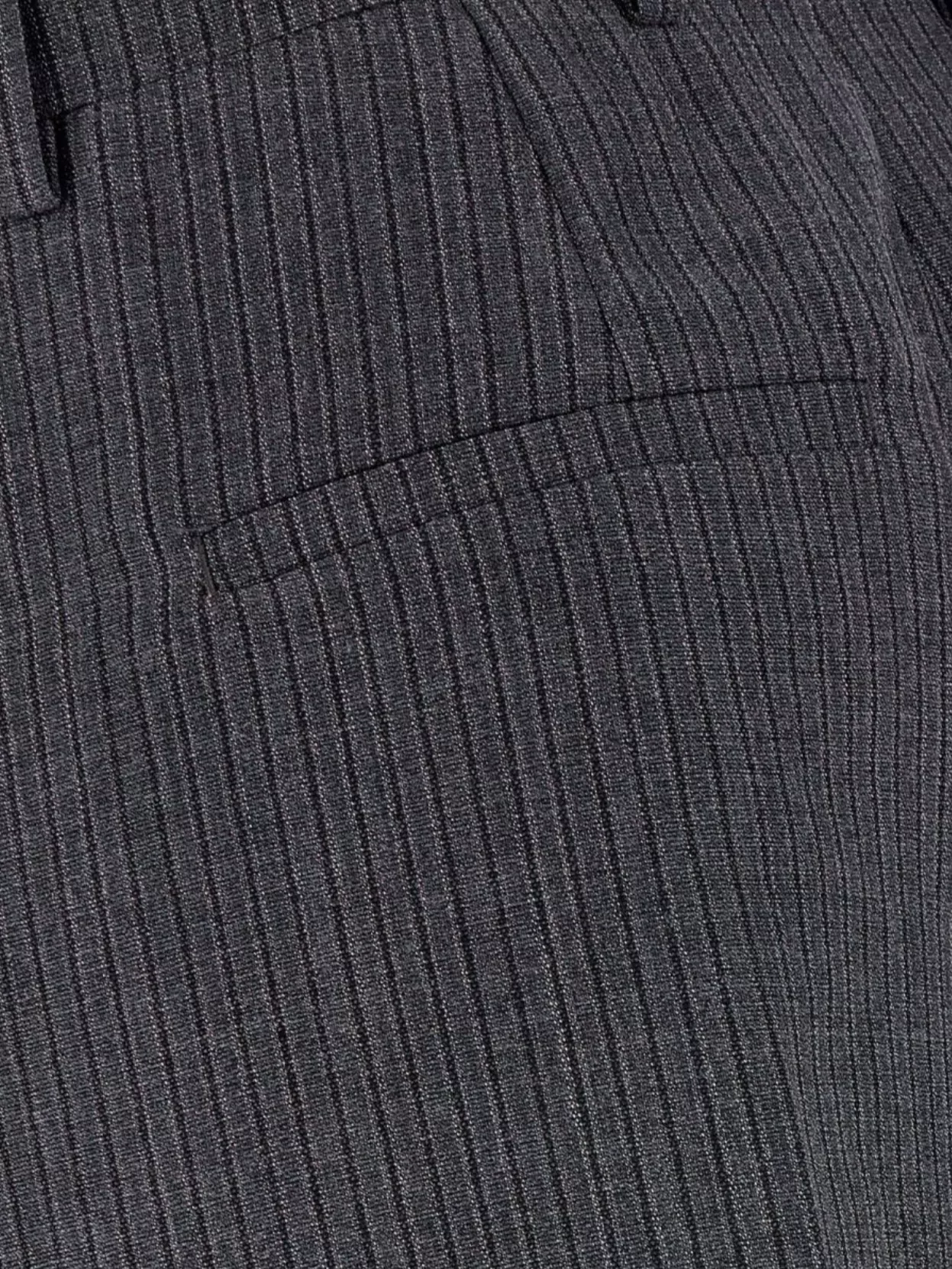 Fendi Wool Embroidered Wide-Leg Trousers