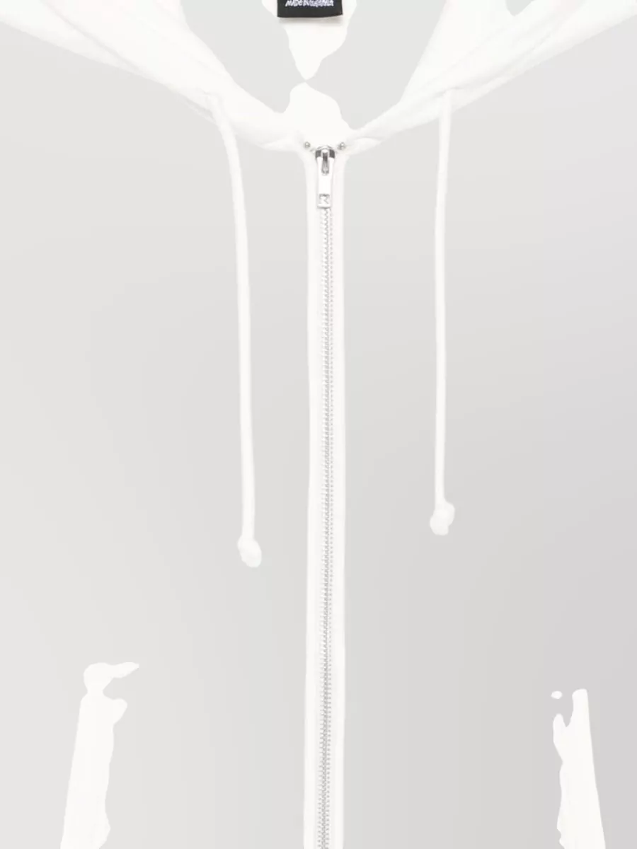 Stüssy Hooded Jacket