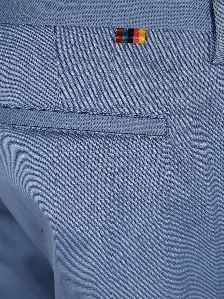 Paul Smith Straight-Leg Trousers