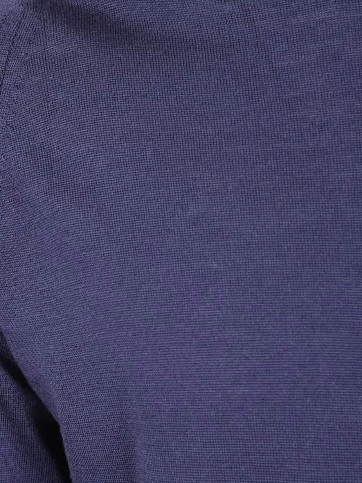 John Smedley Long Sleeve Crew Neck Knit Pullover