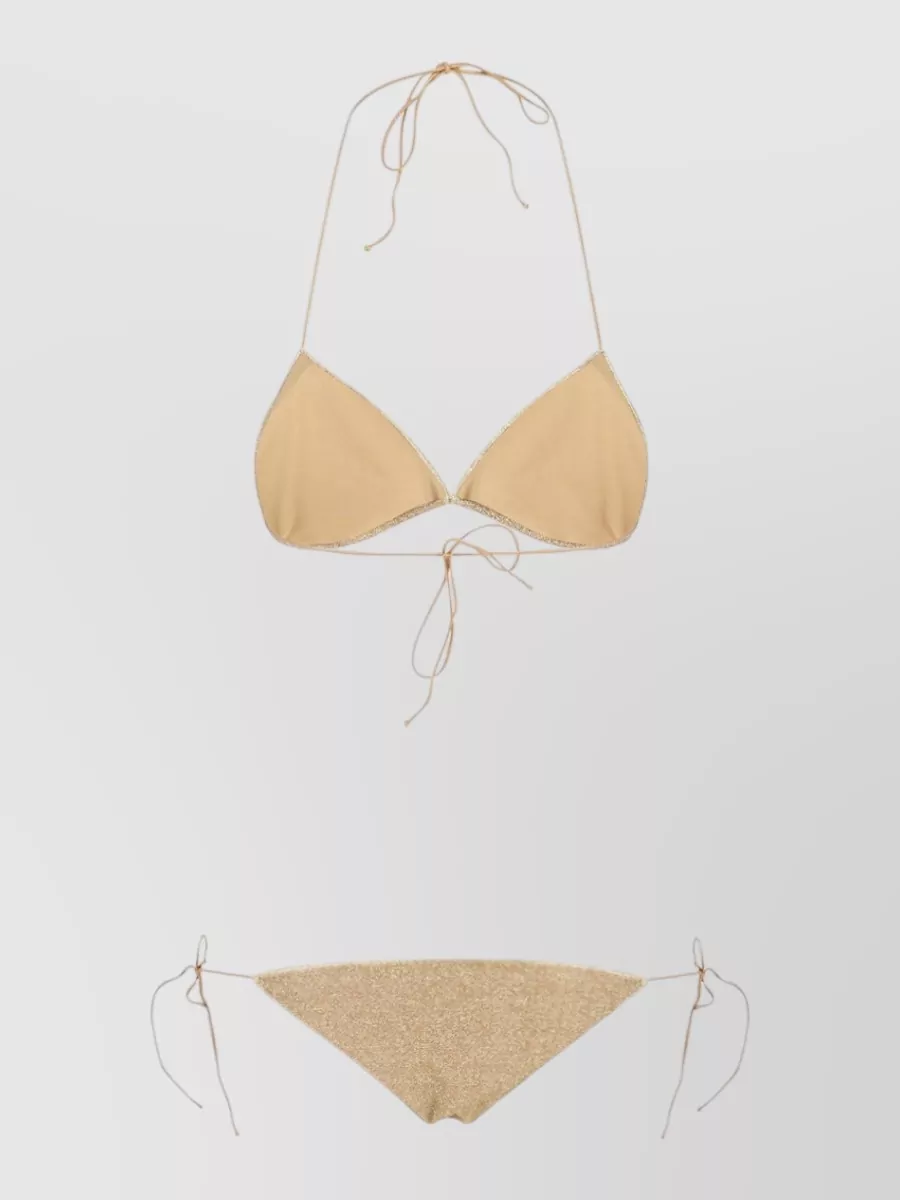 Oséree Coverups