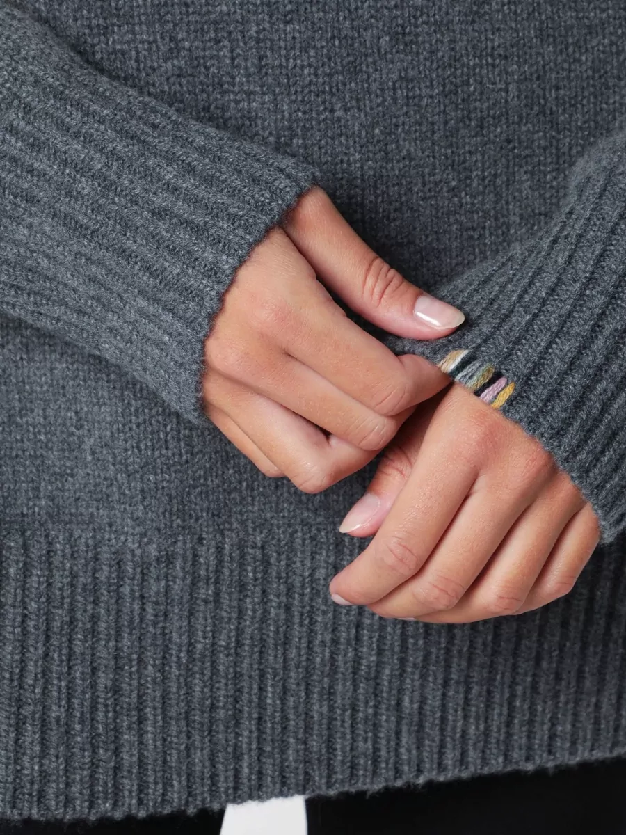 Extreme Cashmere Cashmere jumper
