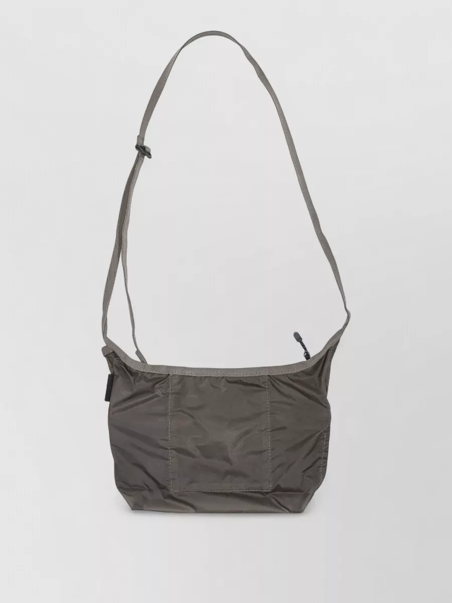 Danton monceau 1.4 small nylon crossbody bag
