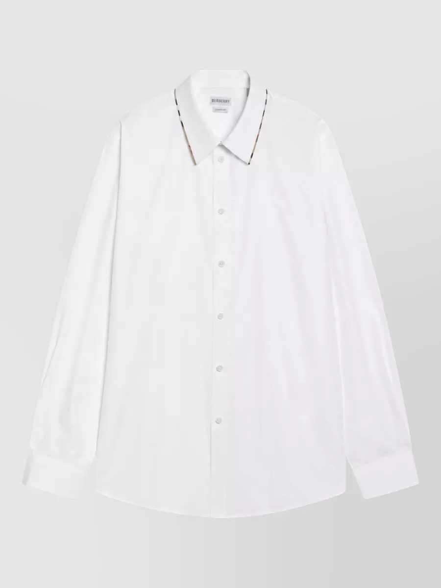 Burberry Shirt