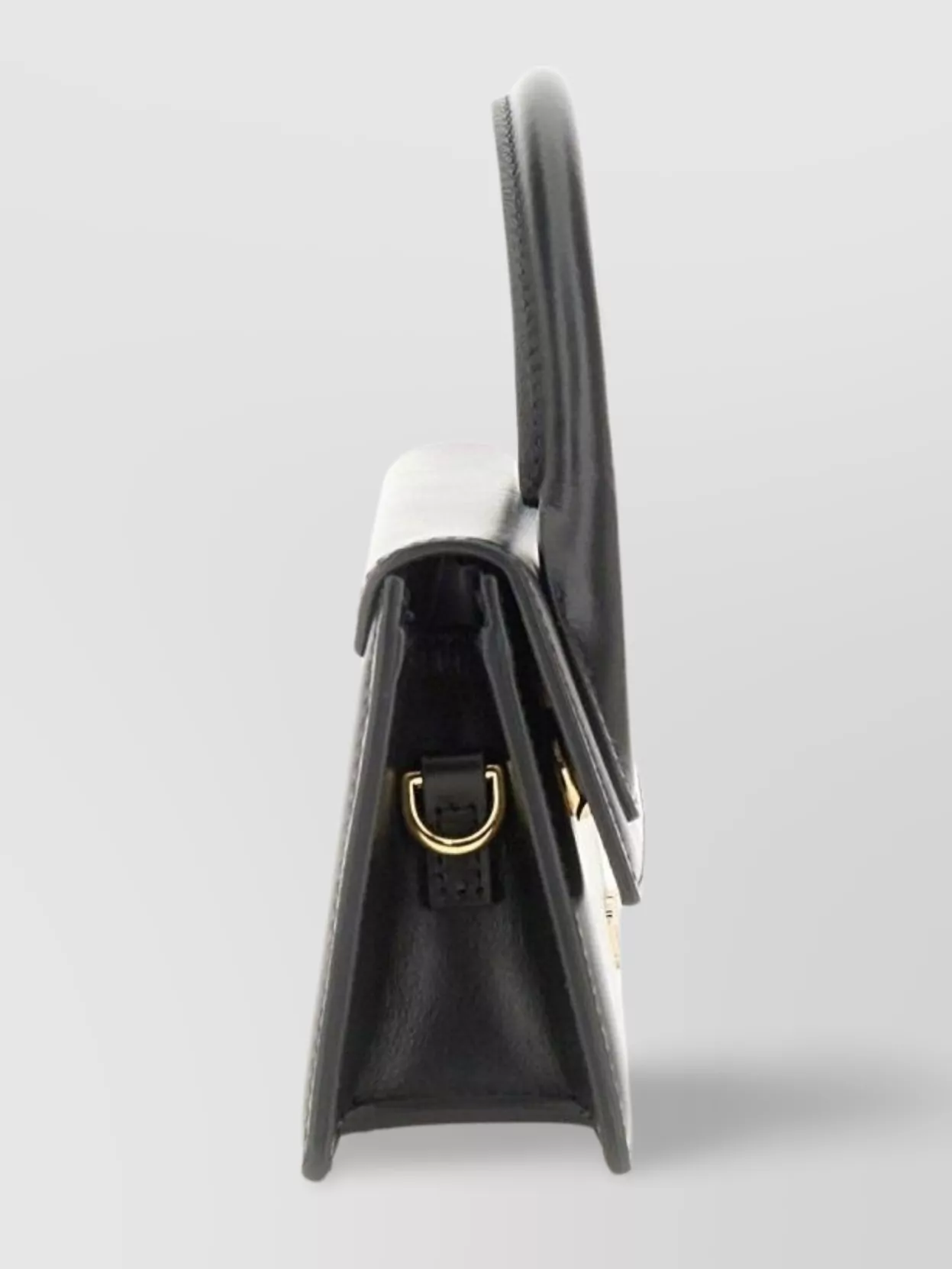 Jacquemus Shoulder Bags With Detachable Strap And Top Handle