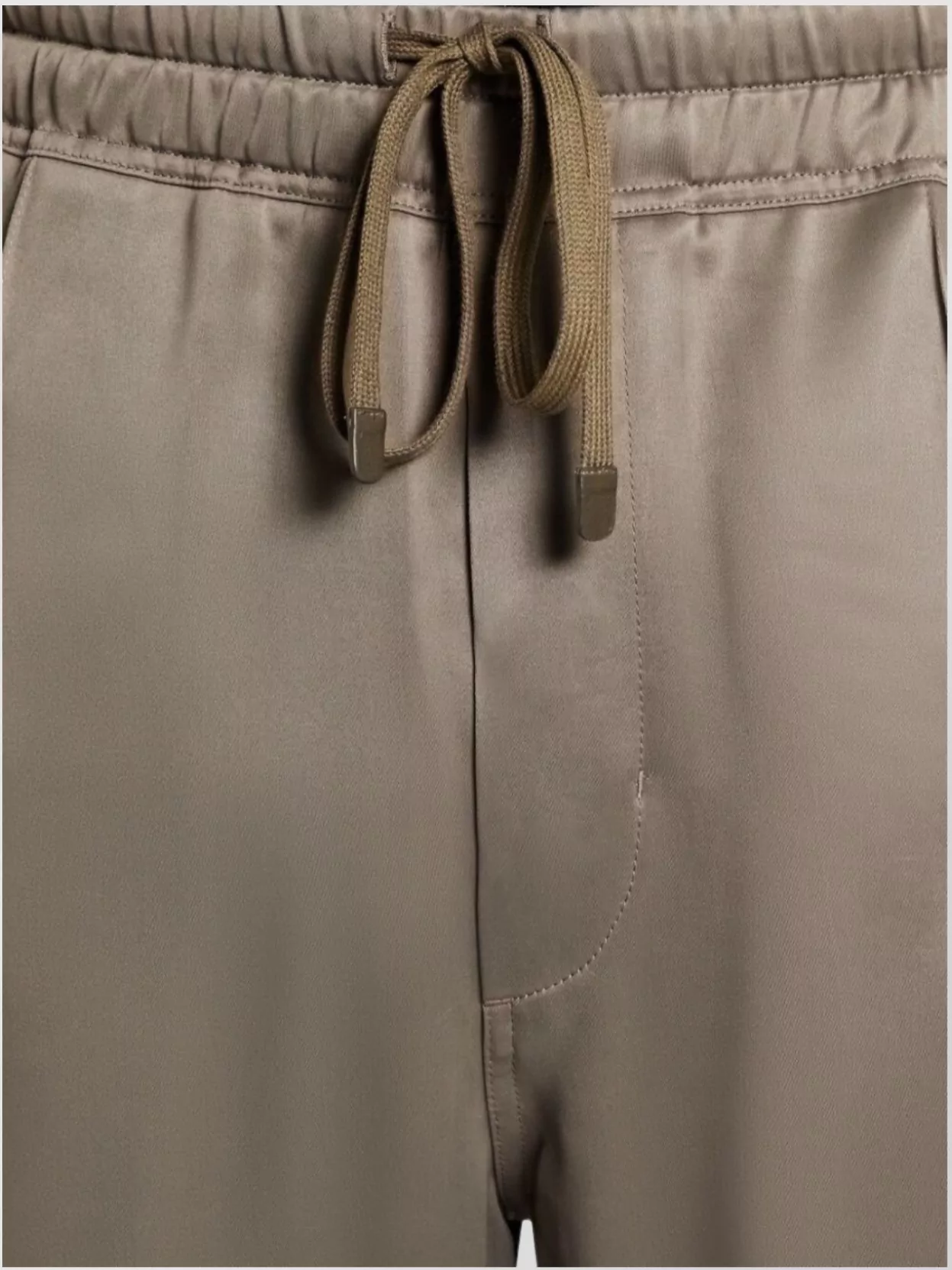 Tom Ford Active Trousers Featuring Pockets