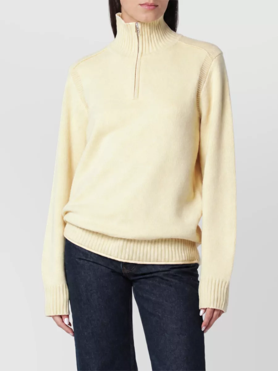 Guest In Residence Wool jumper