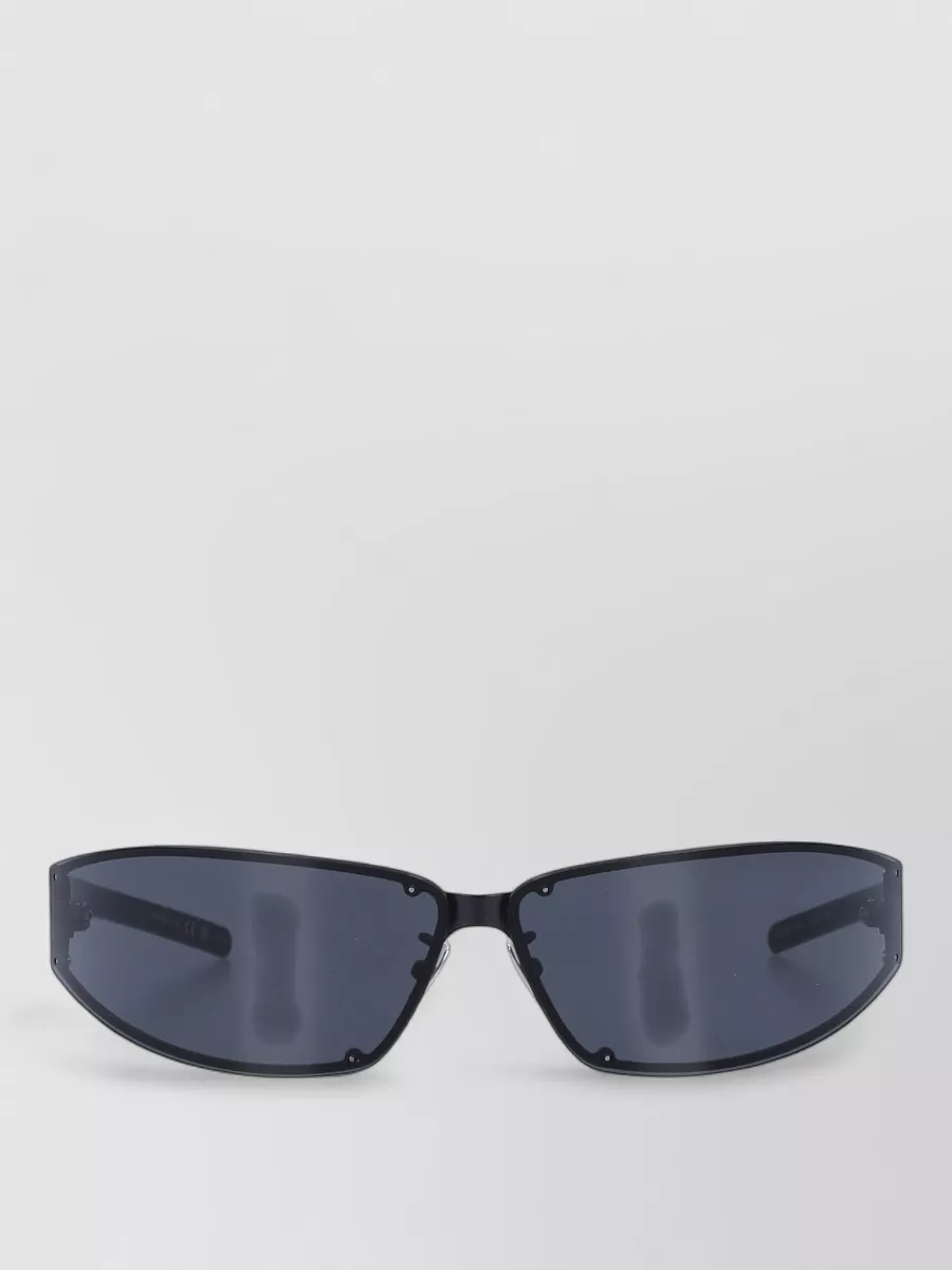 Saint Laurent racer shield sunglasses