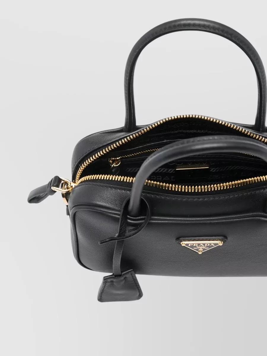 Prada Bauletto