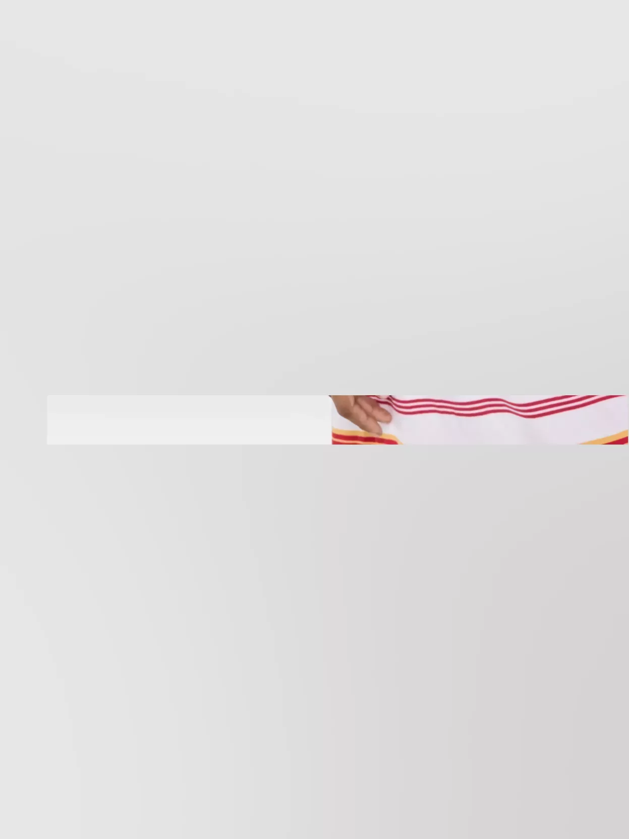 Paco Rabanne Long Striped Maxi Dress With Tie Detail