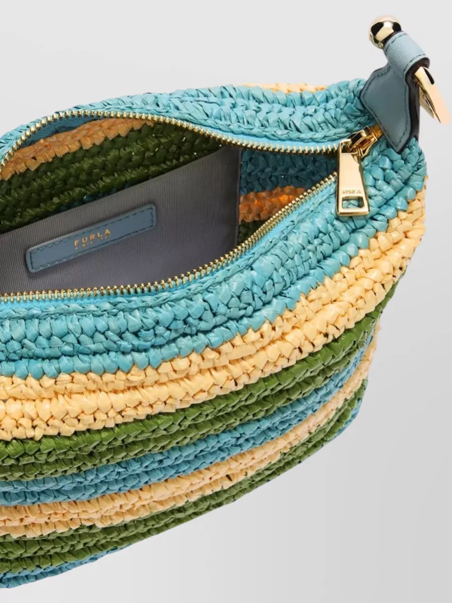 Furla Mini Hobo Bag
