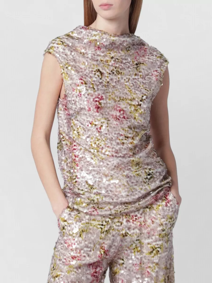 Alberta Ferretti Blouse