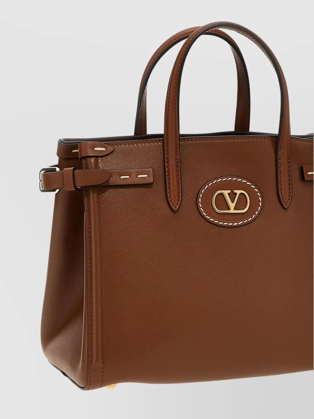 Valentino Antibes Small Handbag Strap Adjustable