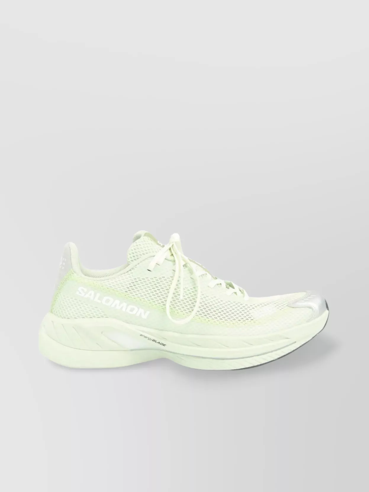 Mm6 Maison Margiela Sneakers Chunky Sole Numeric Graphic Feature
