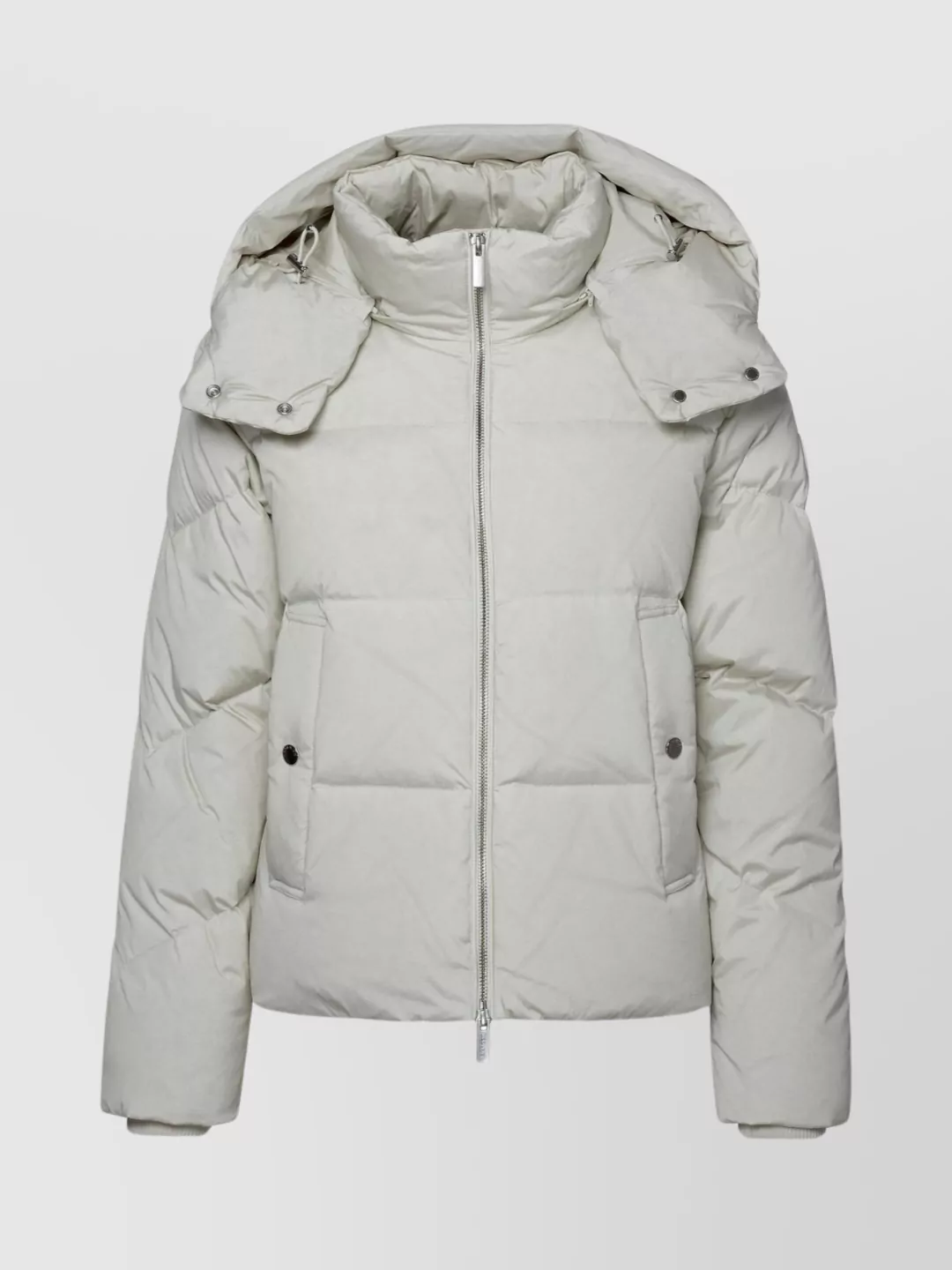 Shop Woolrich Alsea Nylon Puffer Jacket