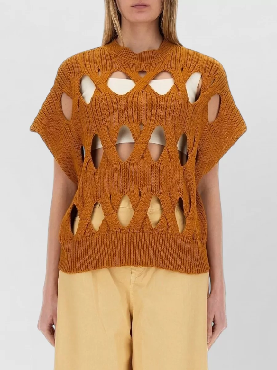 Alysi springtime sweatshirt