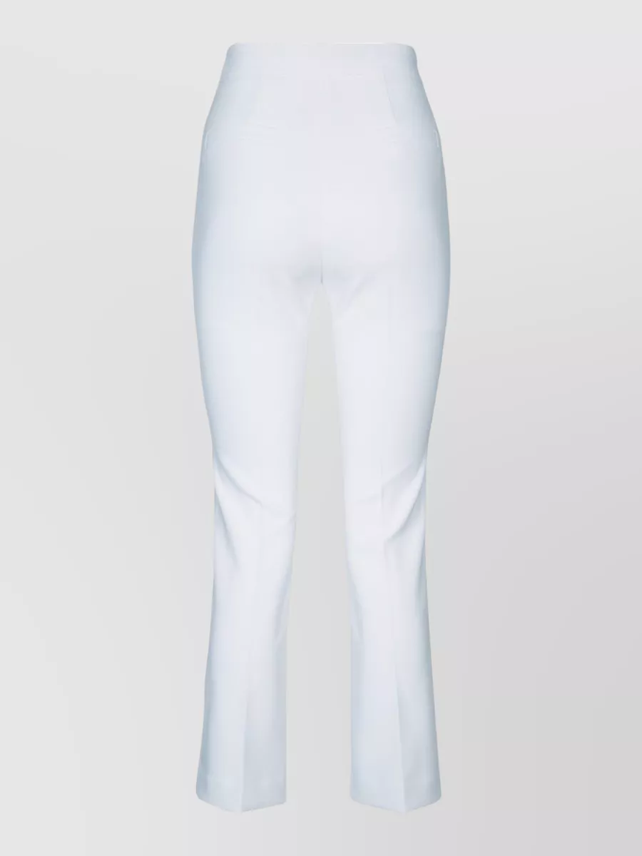 Elisabetta Franchi Tailored Trousers