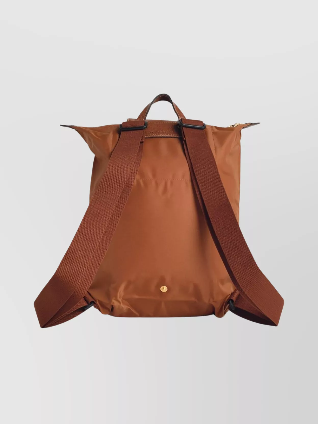 Longchamp Original Tela Backpack Adjustable Straps