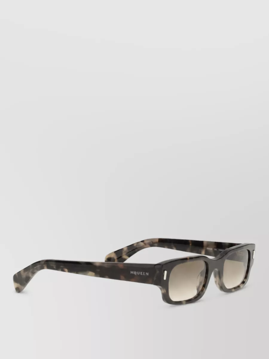 Alexander Mcqueen Panthos Sunglasses
