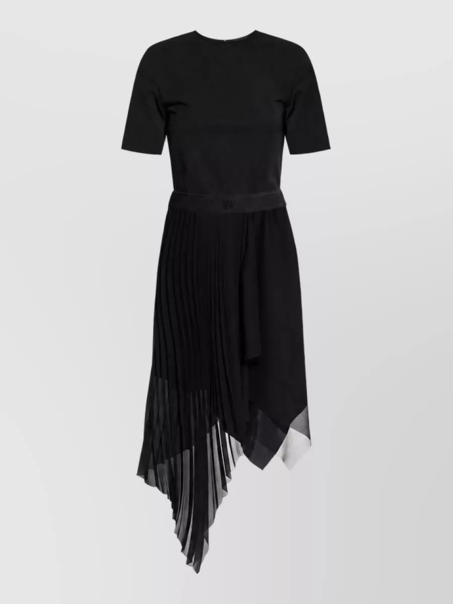 Givenchy Polyester midi dress