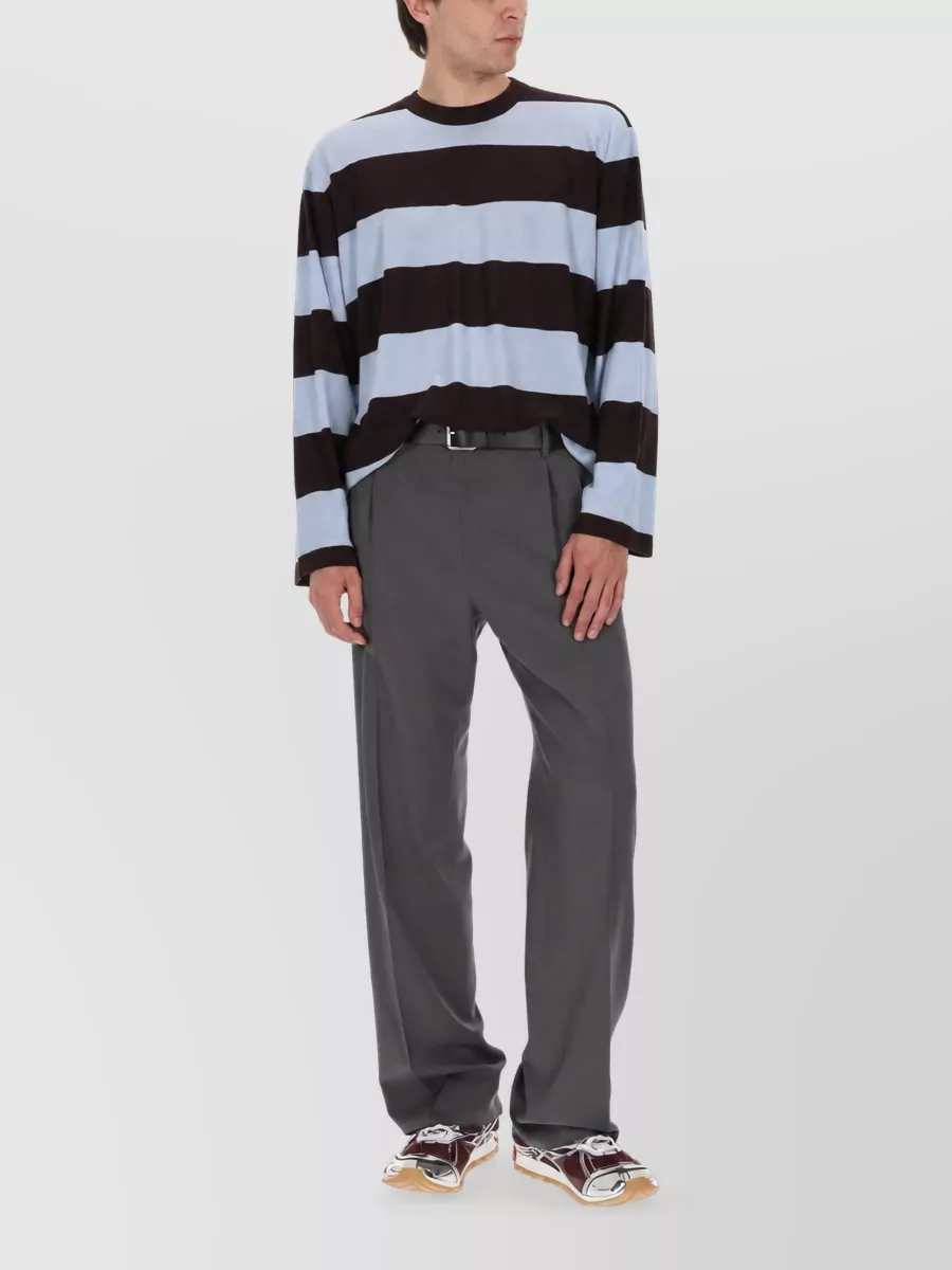 Bottega Veneta Cashmere T-Shirt