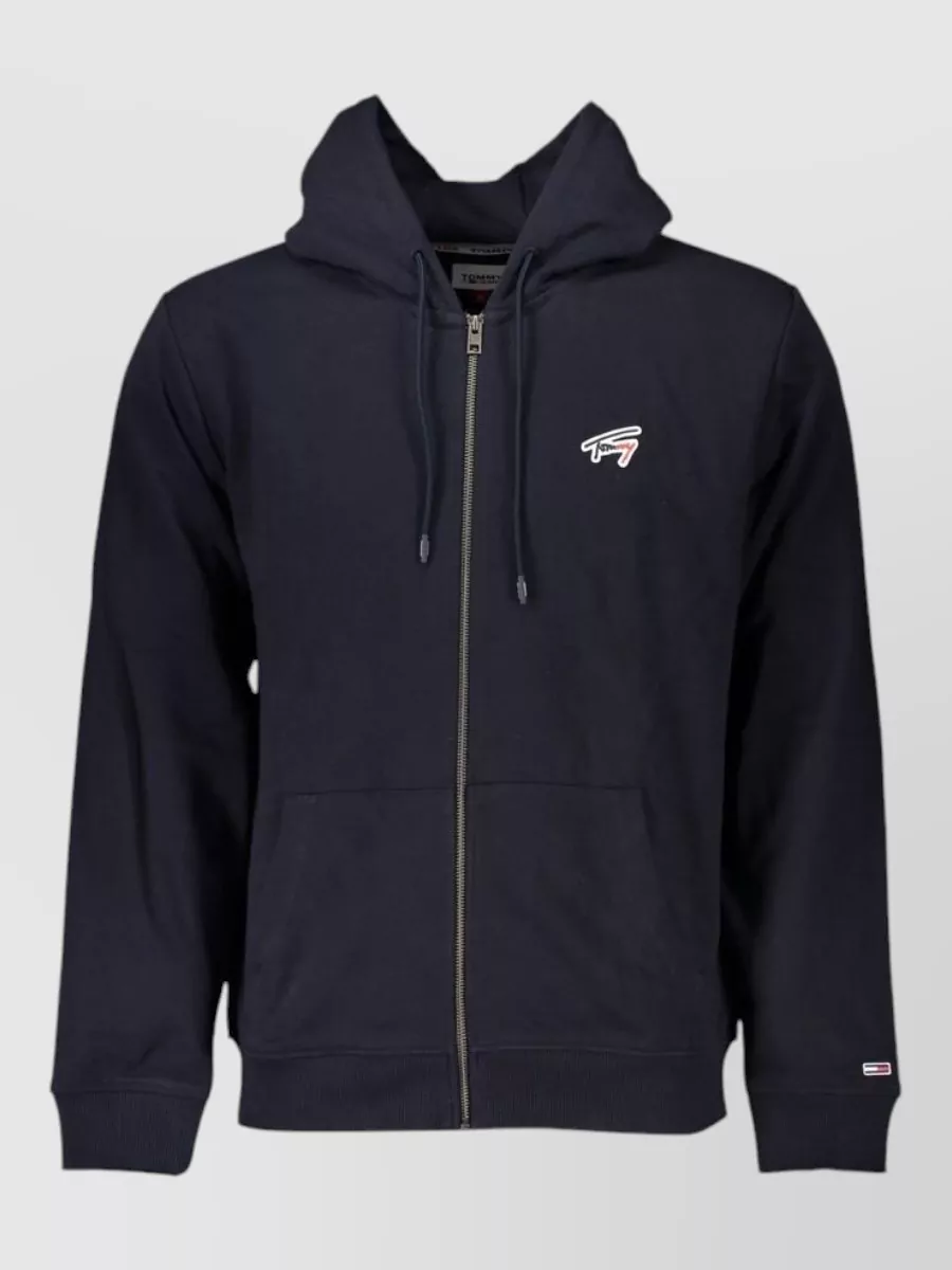 Tommy Hilfiger hooded jacket