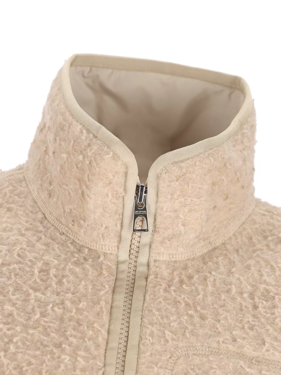 Moncler Puffer Vest