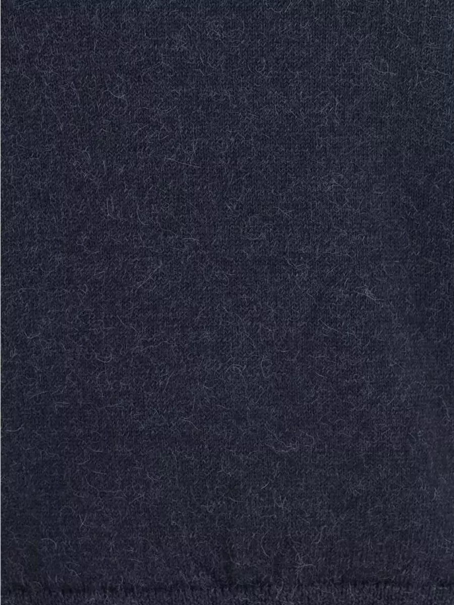 Our Legacy Cotton plain-knit regular-fit sweater