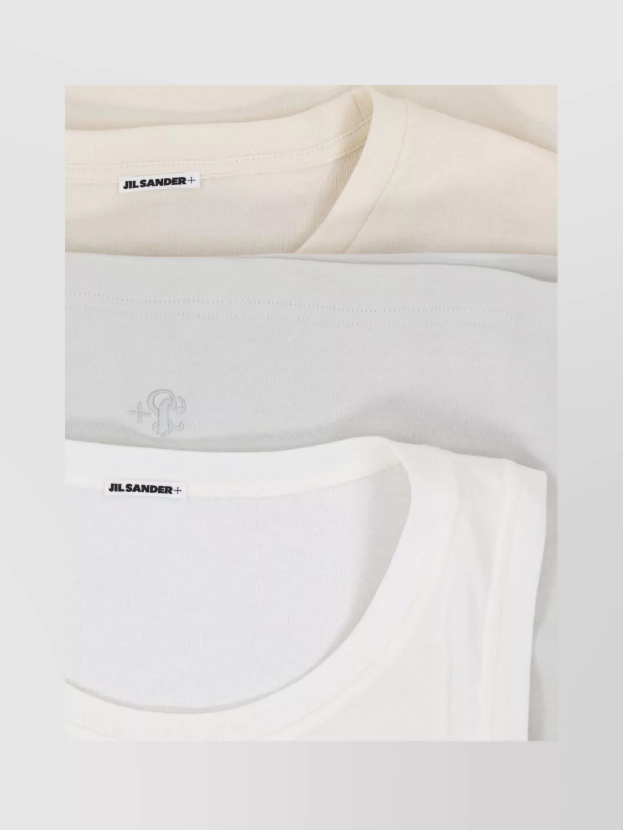 Jil Sander Sleeve Variety Pack For All Occasions