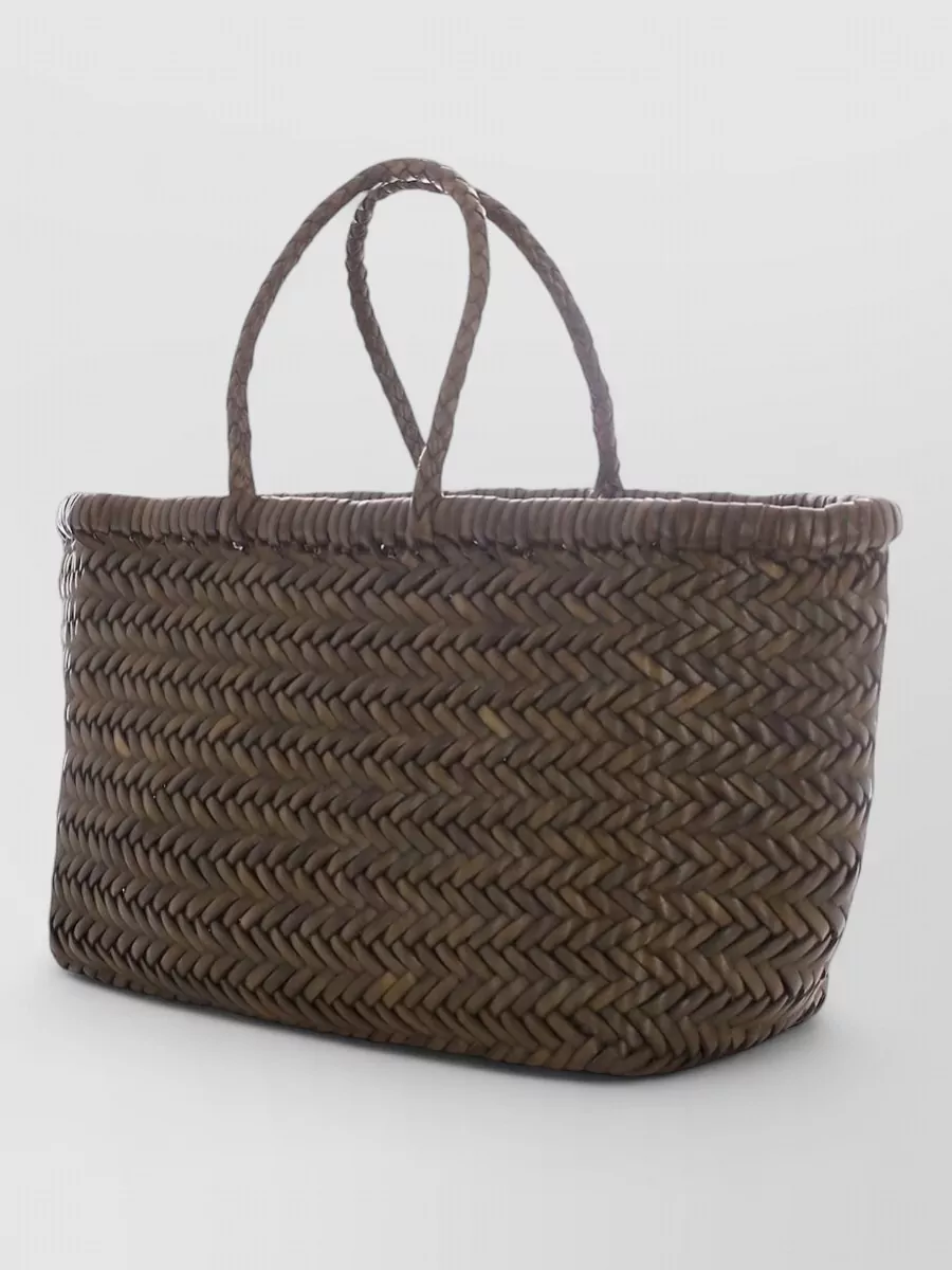 Dragon Diffusion Shopper Beach Bag