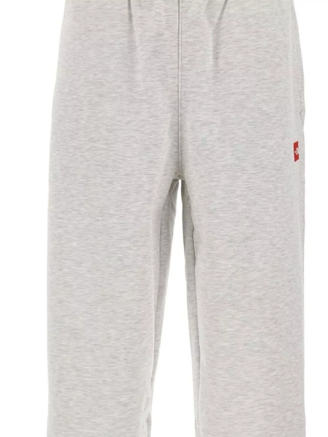The North Face Straight Trousers Elastic Waistband