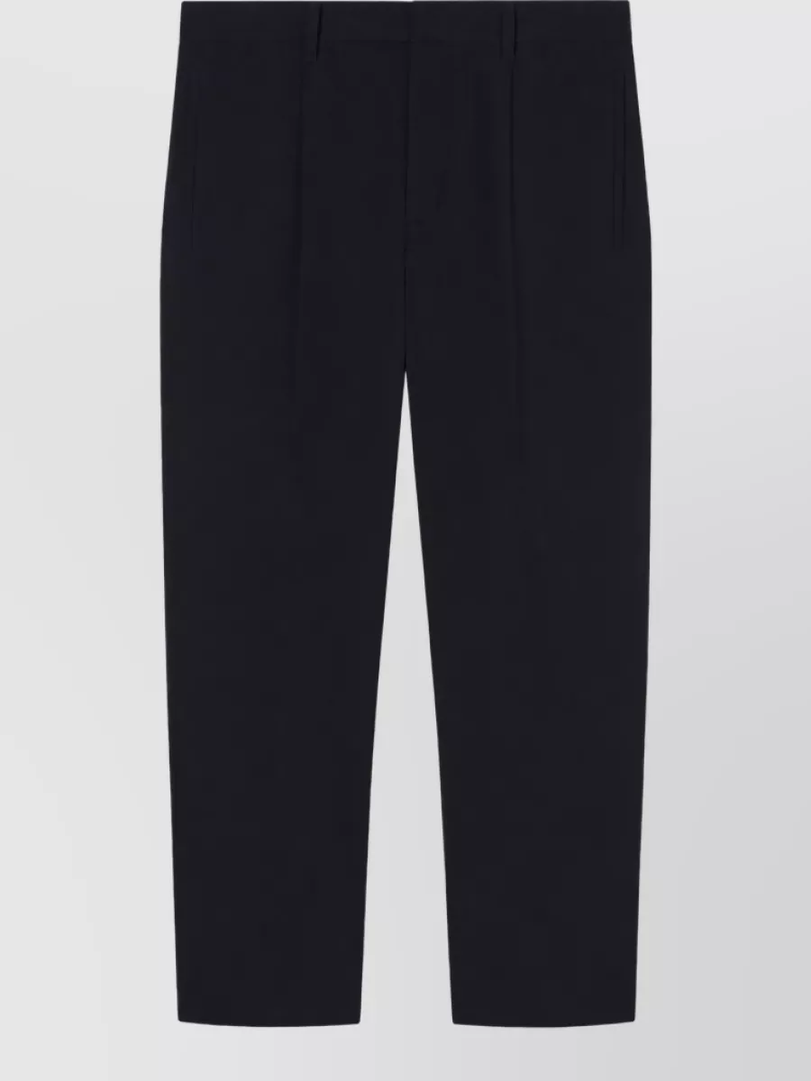 Emporio Armani Tailored trousers
